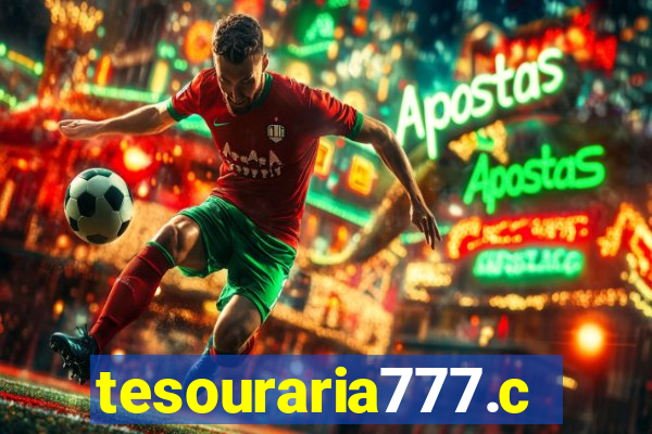 tesouraria777.com