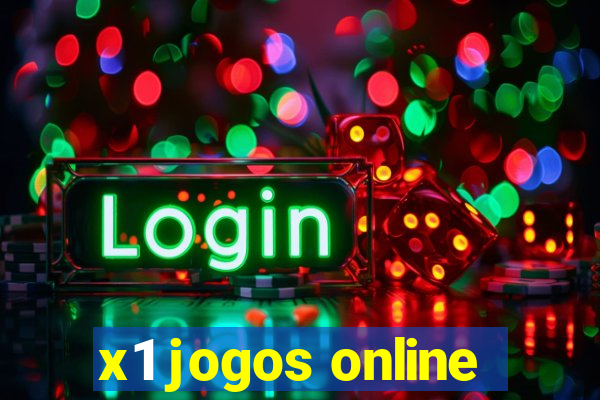 x1 jogos online