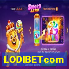 LODIBETcom