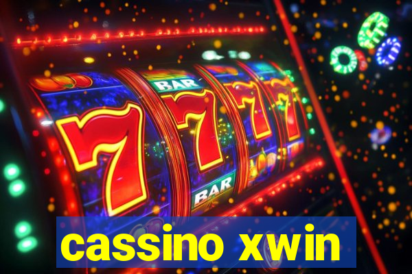 cassino xwin