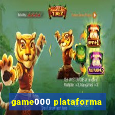 game000 plataforma