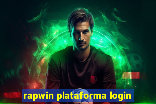 rapwin plataforma login