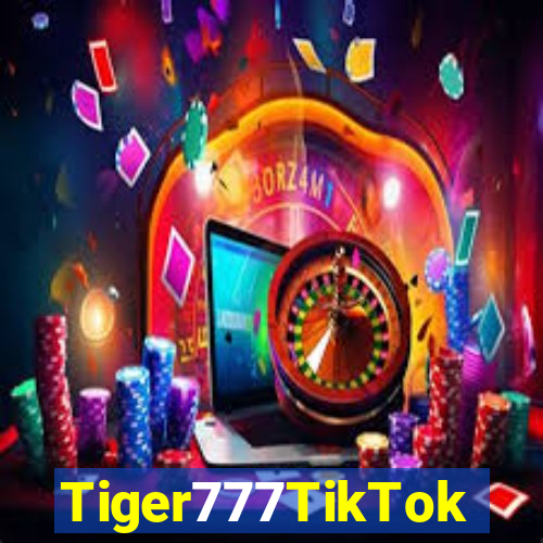 Tiger777TikTok