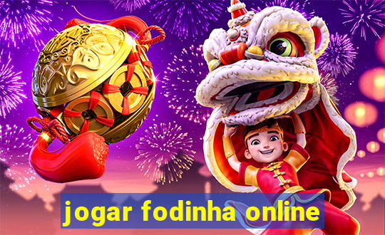 jogar fodinha online