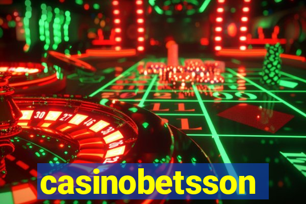 casinobetsson