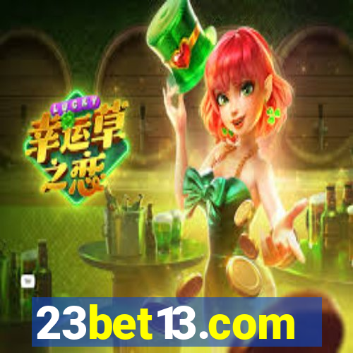 23bet13.com