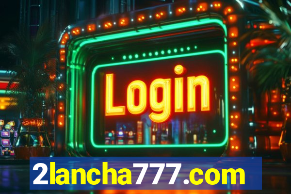 2lancha777.com