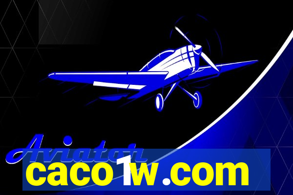 caco1w.com