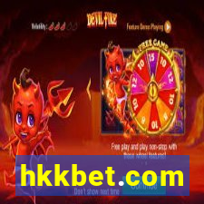 hkkbet.com