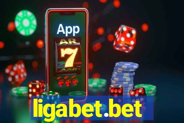 ligabet.bet