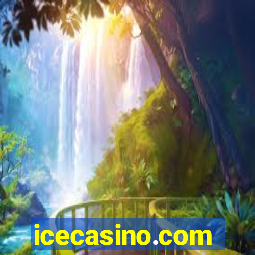 icecasino.com