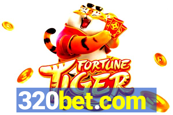 320bet.com