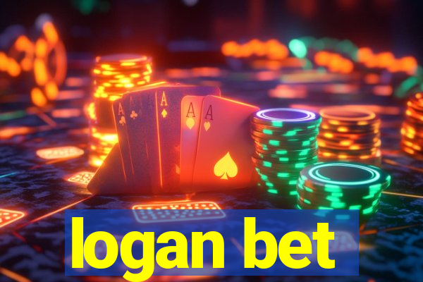 logan bet