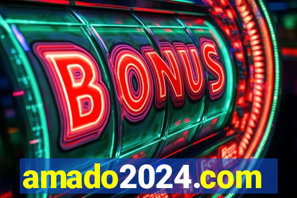 amado2024.com