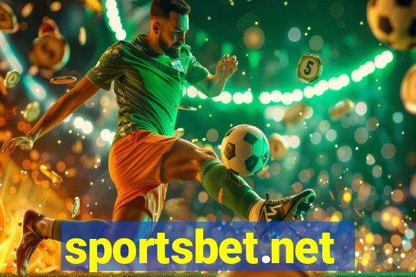 sportsbet.net