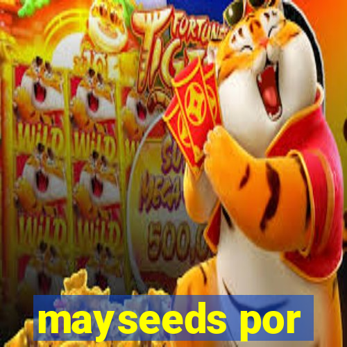 mayseeds por