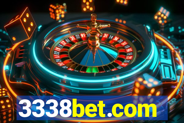 3338bet.com