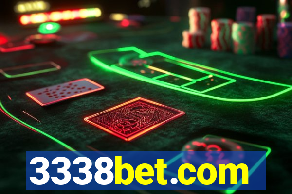 3338bet.com