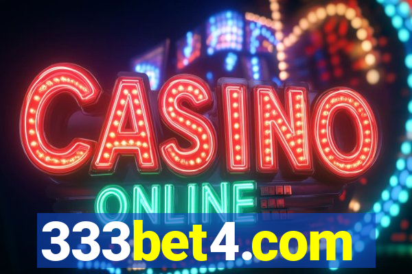 333bet4.com