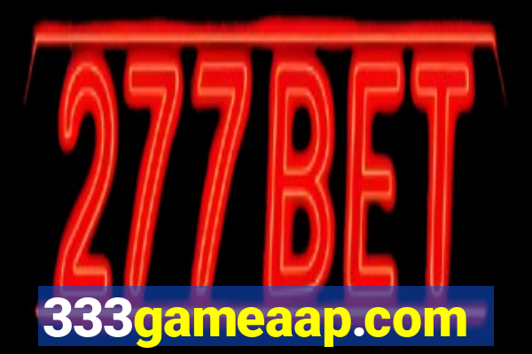 333gameaap.com