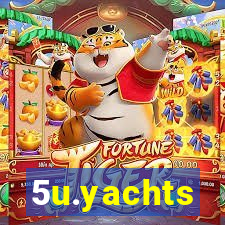 5u.yachts