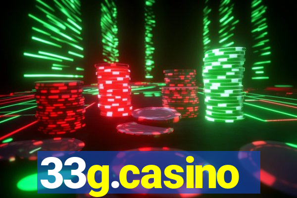 33g.casino