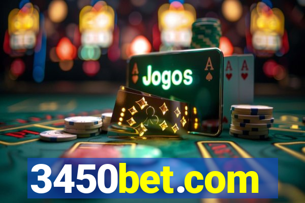 3450bet.com