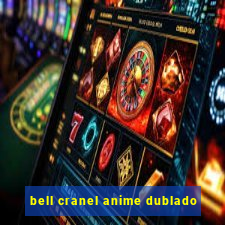 bell cranel anime dublado