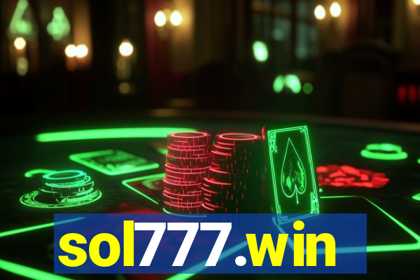 sol777.win