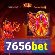 7656bet