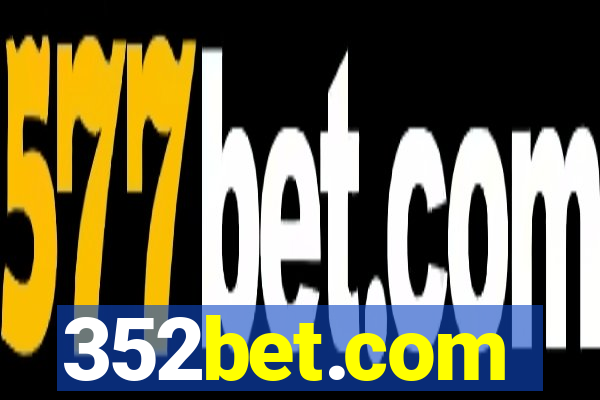 352bet.com