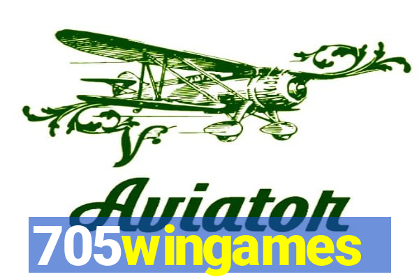 705wingames