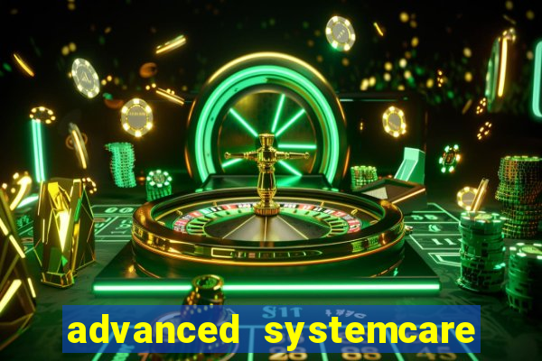 advanced systemcare 17 key