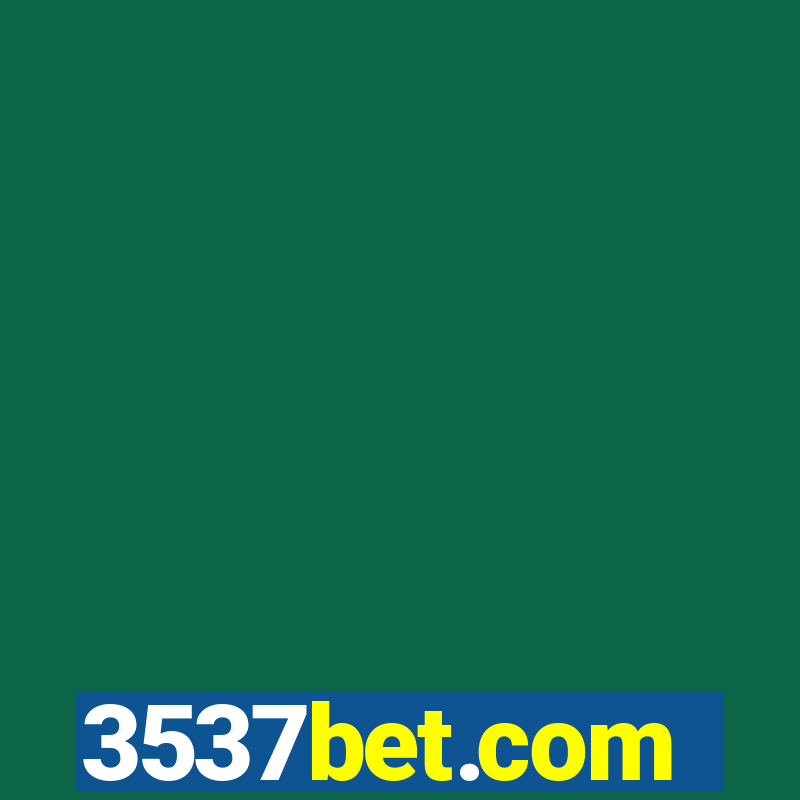 3537bet.com