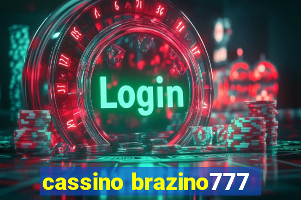 cassino brazino777