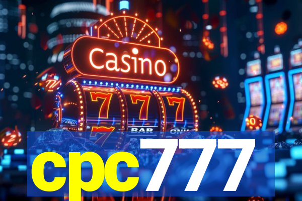 cpc777