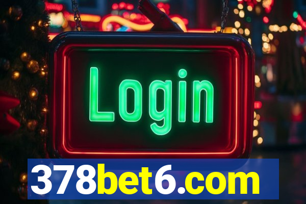 378bet6.com