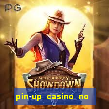 pin-up casino no deposit bonus code