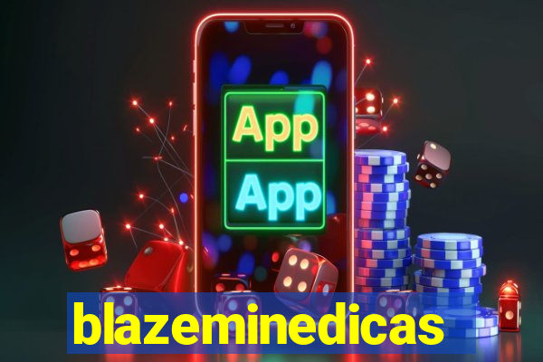 blazeminedicas