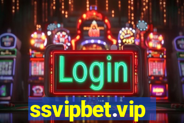 ssvipbet.vip