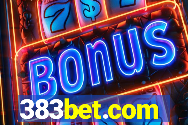 383bet.com