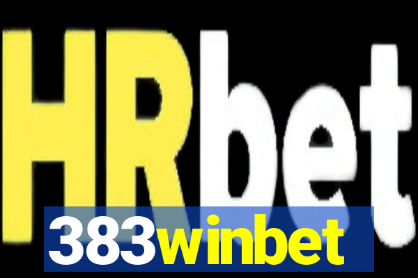 383winbet