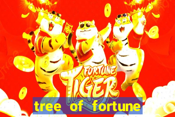 tree of fortune demo grátis