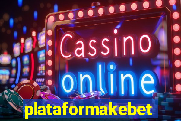 plataformakebet.com