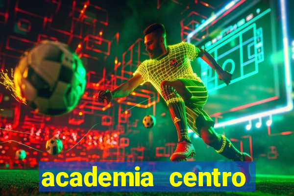 academia centro são leopoldo