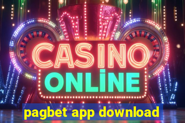 pagbet app download