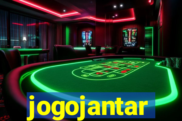 jogojantar