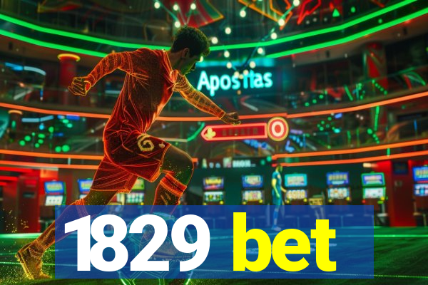 1829 bet