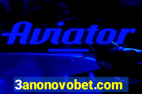 3anonovobet.com