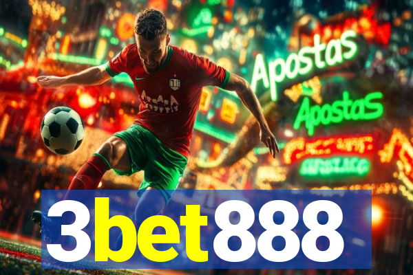 3bet888